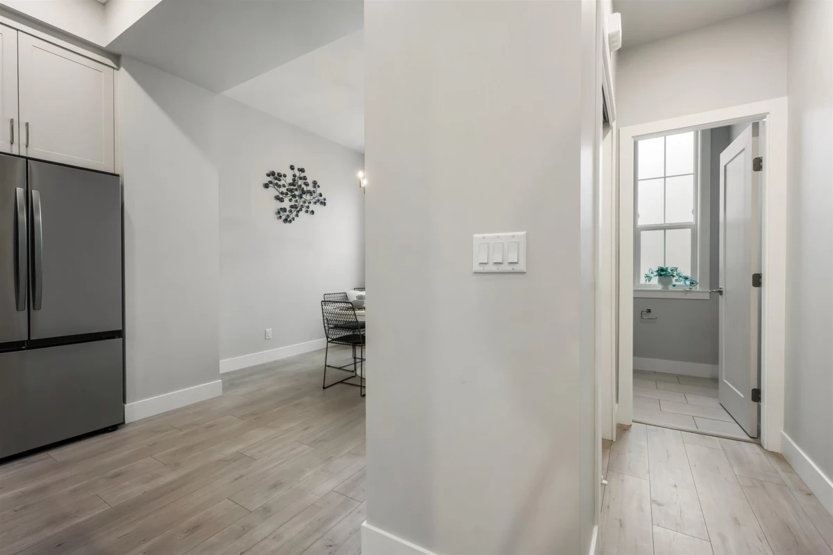 Kitchen Photo of 15 7243 Willowstream Road, Chilliwack, BC