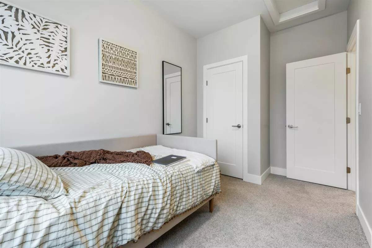 Outdoor Kitchen Photo of 15 7243 Willowstream Road, Chilliwack, BC