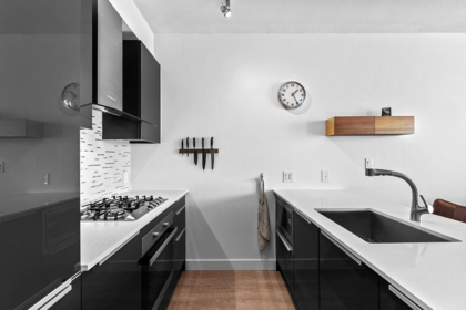 3201 1283 Howe Street, Vancouver, BC