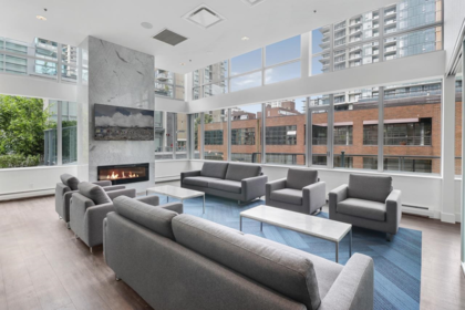 Fitness Center Photo Near 3201 1283 Howe Street, Vancouver, BC