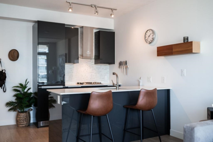 Pantry Photo of 3201 1283 Howe Street, Vancouver, BC