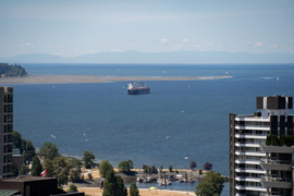 3201 1283 Howe Street, Vancouver, BC