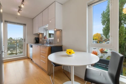 507 1808 W 3rd Avenue, Vancouver, BC, Vancouver — Apartment/Condo for sale