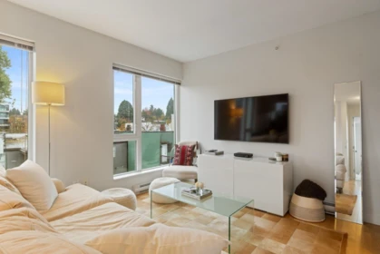 507 1808 W 3rd Avenue, Vancouver, BC, Vancouver — Apartment/Condo for sale