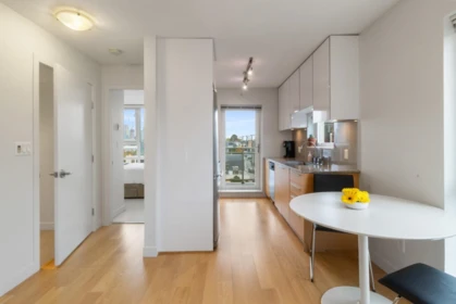 507 1808 W 3rd Avenue, Vancouver, BC, Vancouver — Apartment/Condo for sale