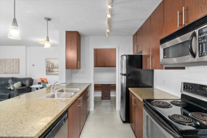 1805 58 Keefer Place, Vancouver, BC, Vancouver — Apartment/Condo for sale