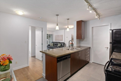 1805 58 Keefer Place, Vancouver, BC, Vancouver — Apartment/Condo for sale