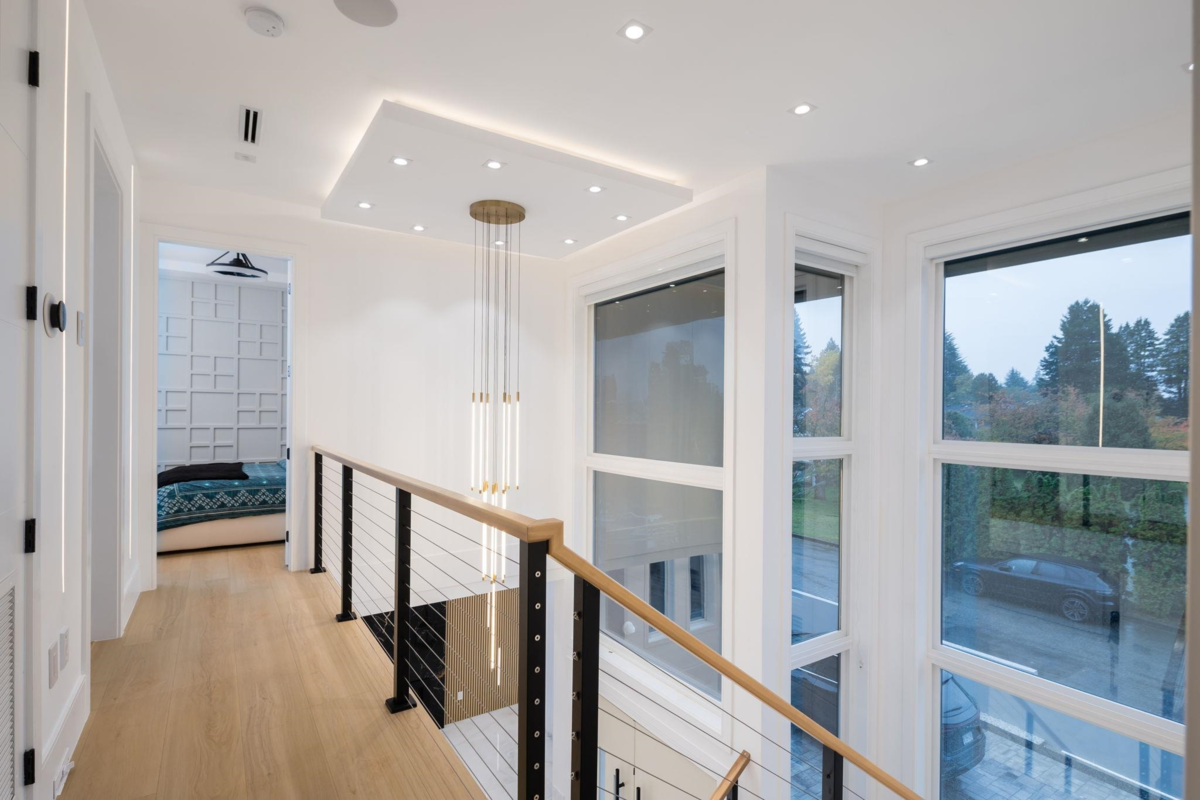 Bedroom 3 Photo of 5385 Shelby Court, Burnaby, BC