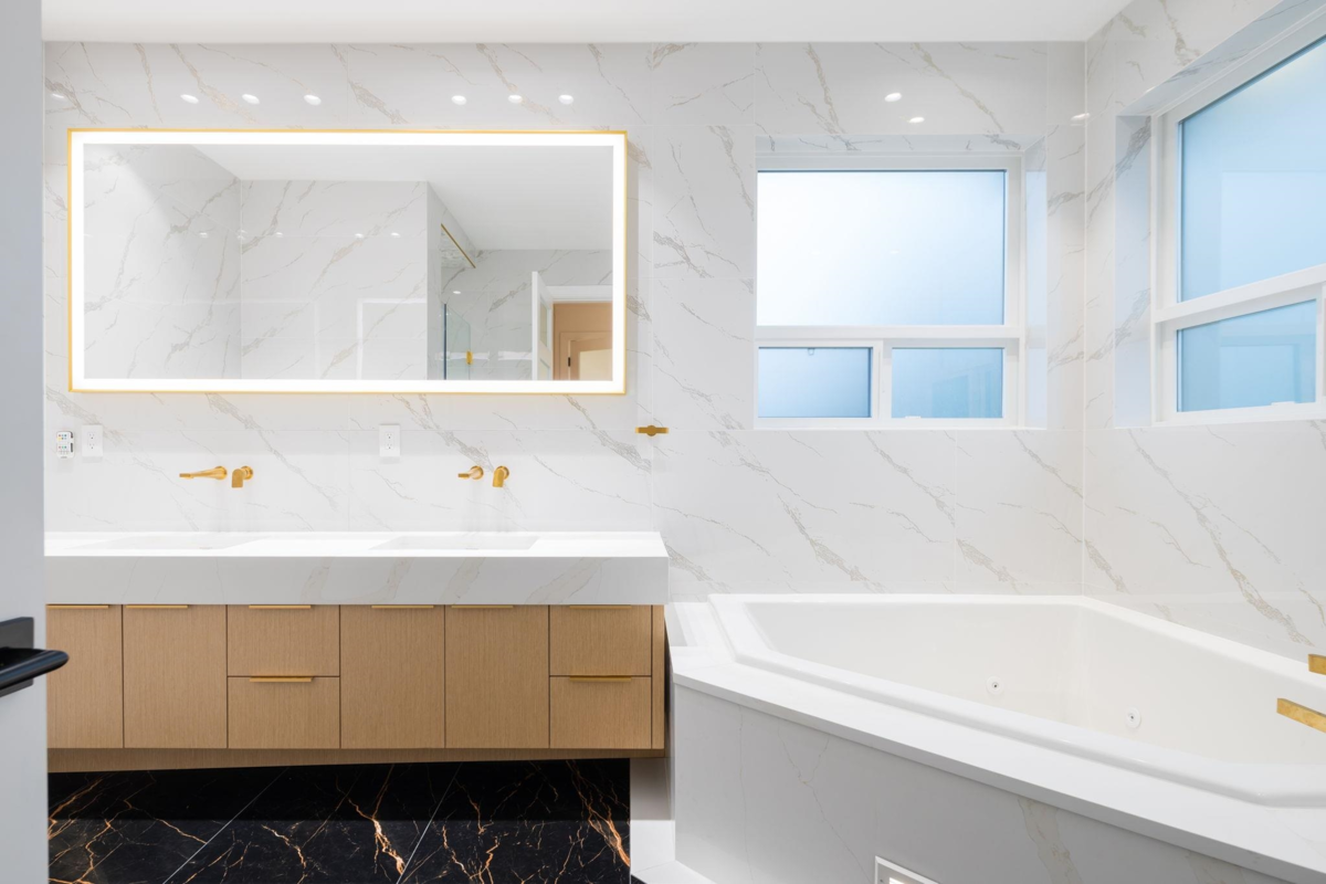 Front Yard Photo of 5385 Shelby Court, Burnaby, BC