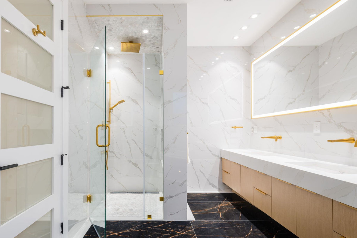 Garden / Landscaping Photo of 5385 Shelby Court, Burnaby, BC