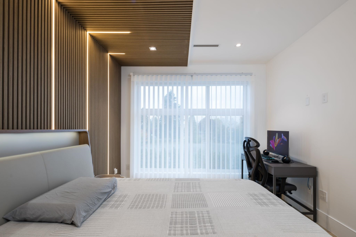 Office / Den Photo of 5385 Shelby Court, Burnaby, BC