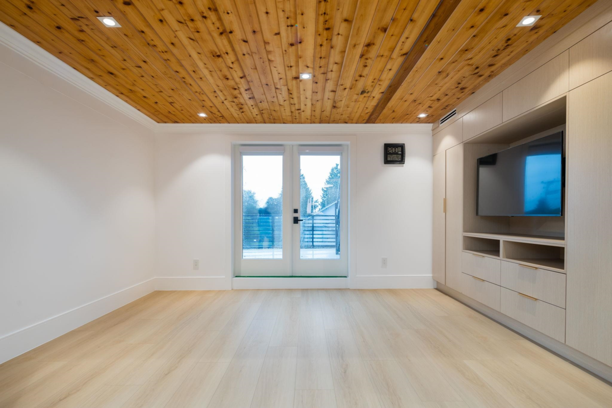 Outdoor Patio Photo of 5385 Shelby Court, Burnaby, BC