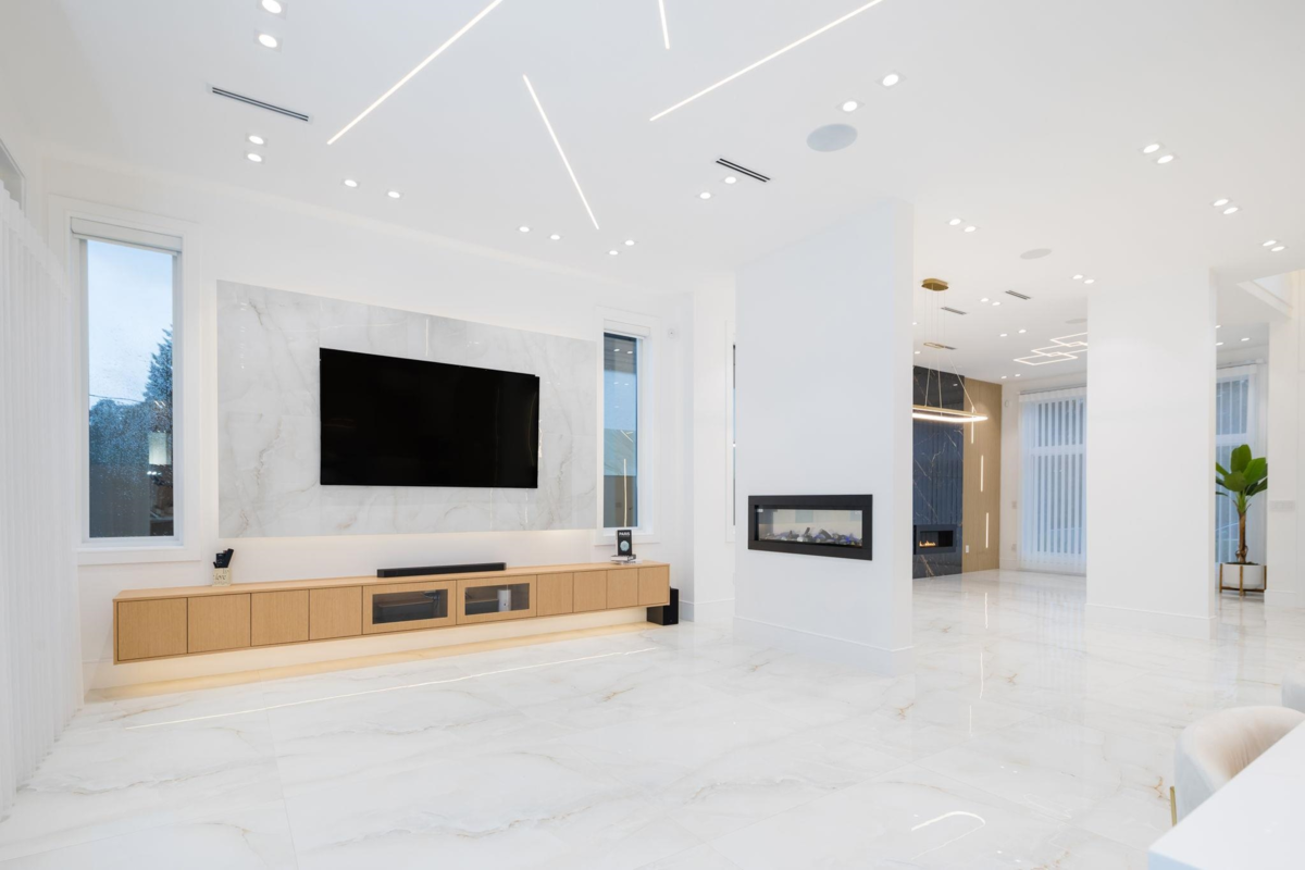 Pantry Photo of 5385 Shelby Court, Burnaby, BC