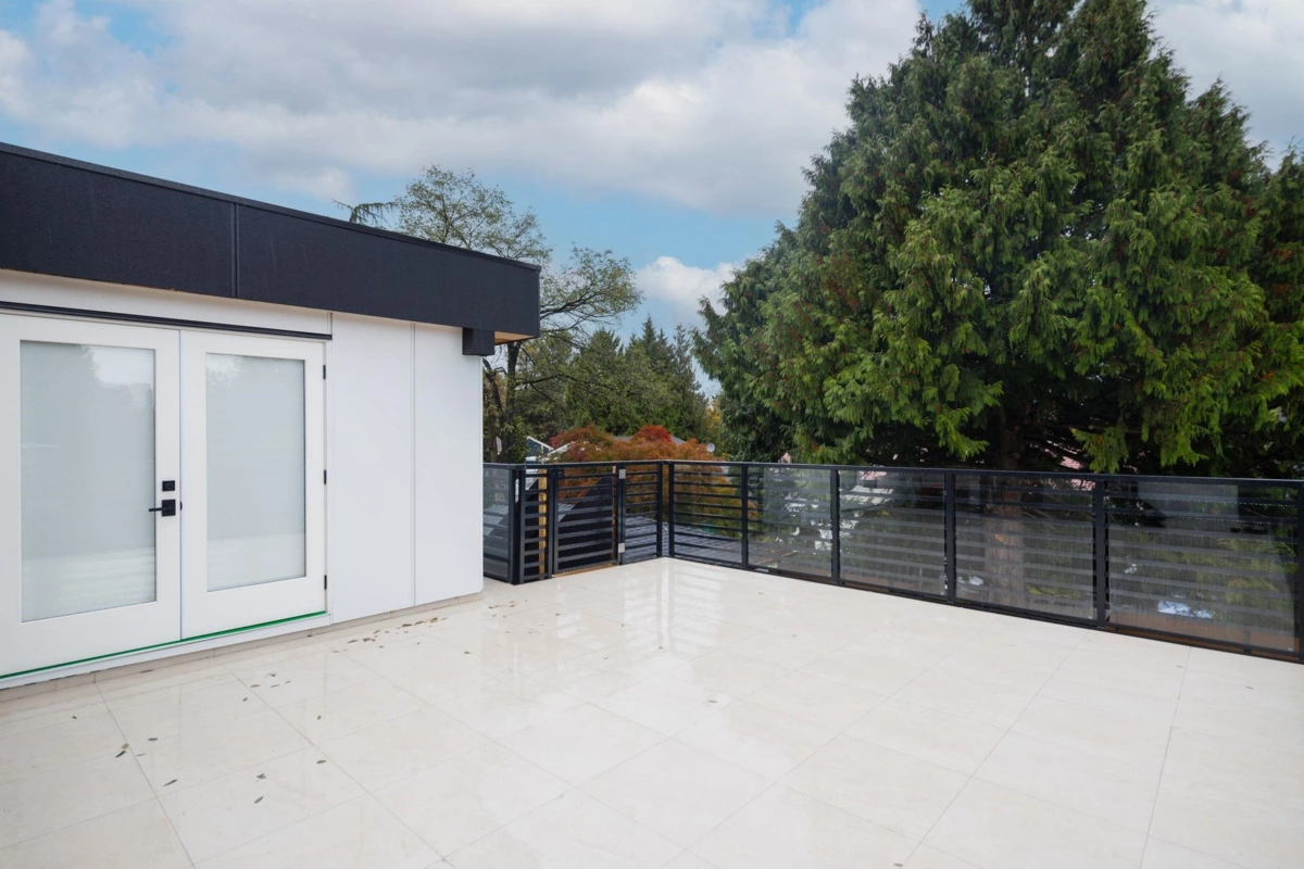 Playground / Recreational Area Near 5385 Shelby Court, Burnaby, BC