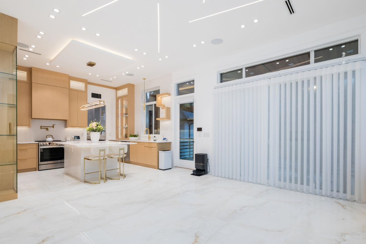 Primary Bedroom Photo of 5385 Shelby Court, Burnaby, BC