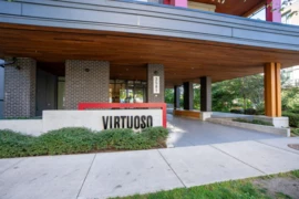 410 3581 Ross Drive, Vancouver, BC