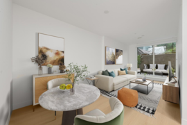 117 422 E 3rd Street, North Vancouver, BC