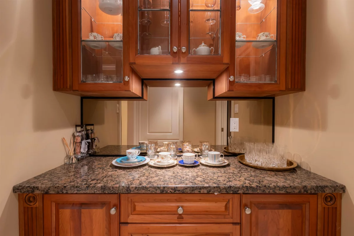Dining Area Photo of 2122 138 Street, Surrey, BC