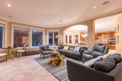 Breakfast Nook Photo of 2122 138 Street, Surrey, BC