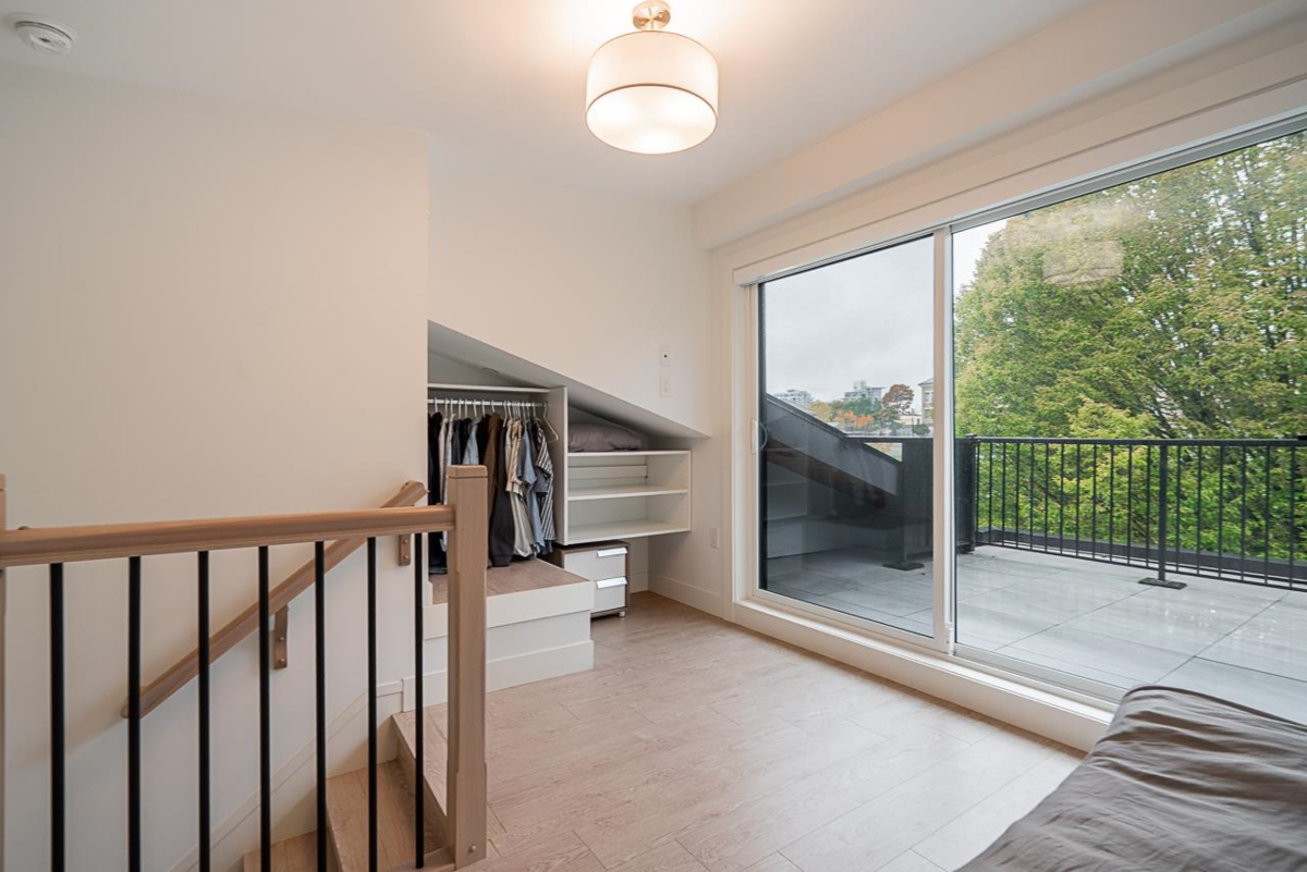 Basement Recreation Room Photo of 4756 Duchess Street, Vancouver, BC