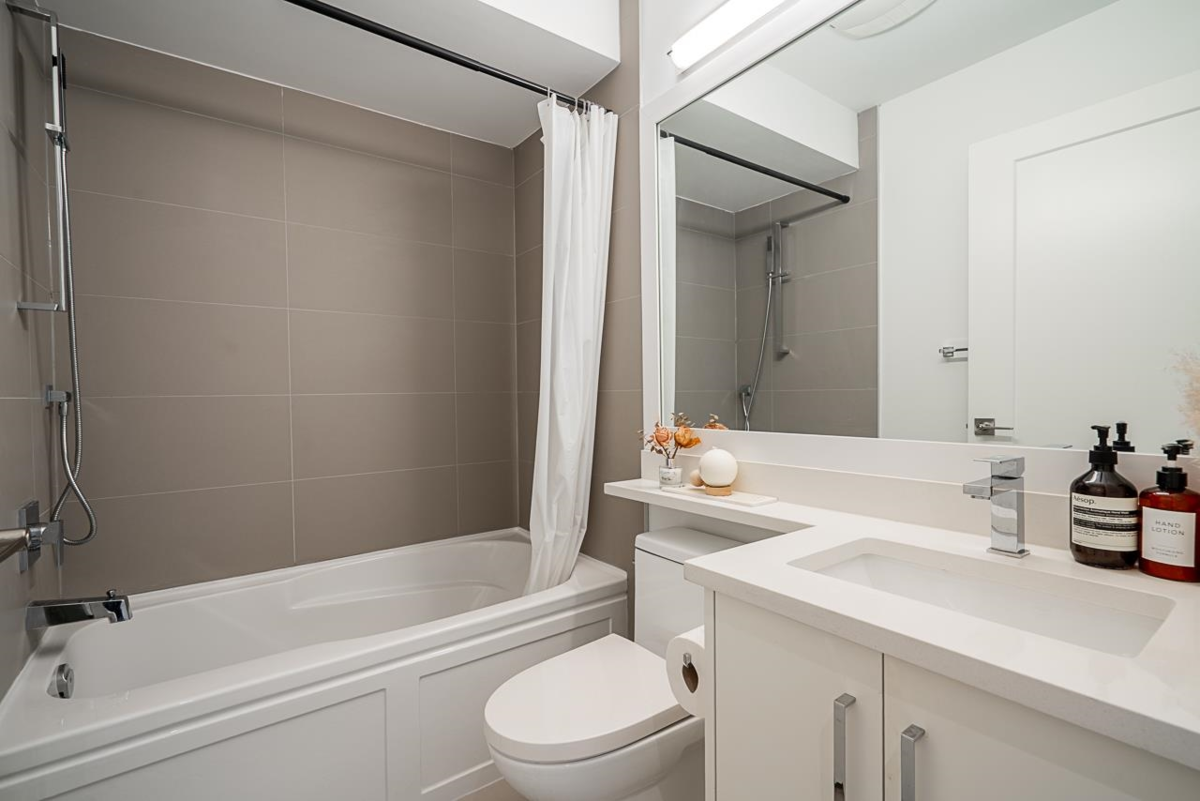 Bedroom 2 Photo of 4756 Duchess Street, Vancouver, BC