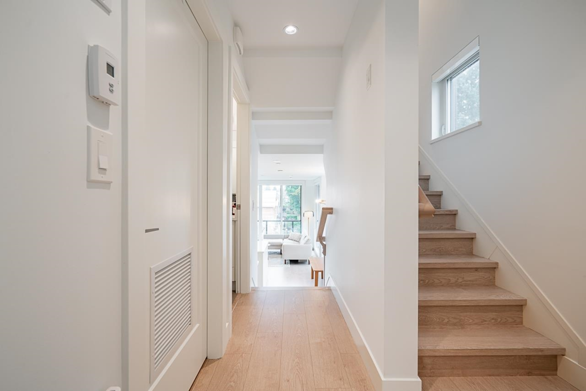 Bedroom 3 Photo of 4756 Duchess Street, Vancouver, BC