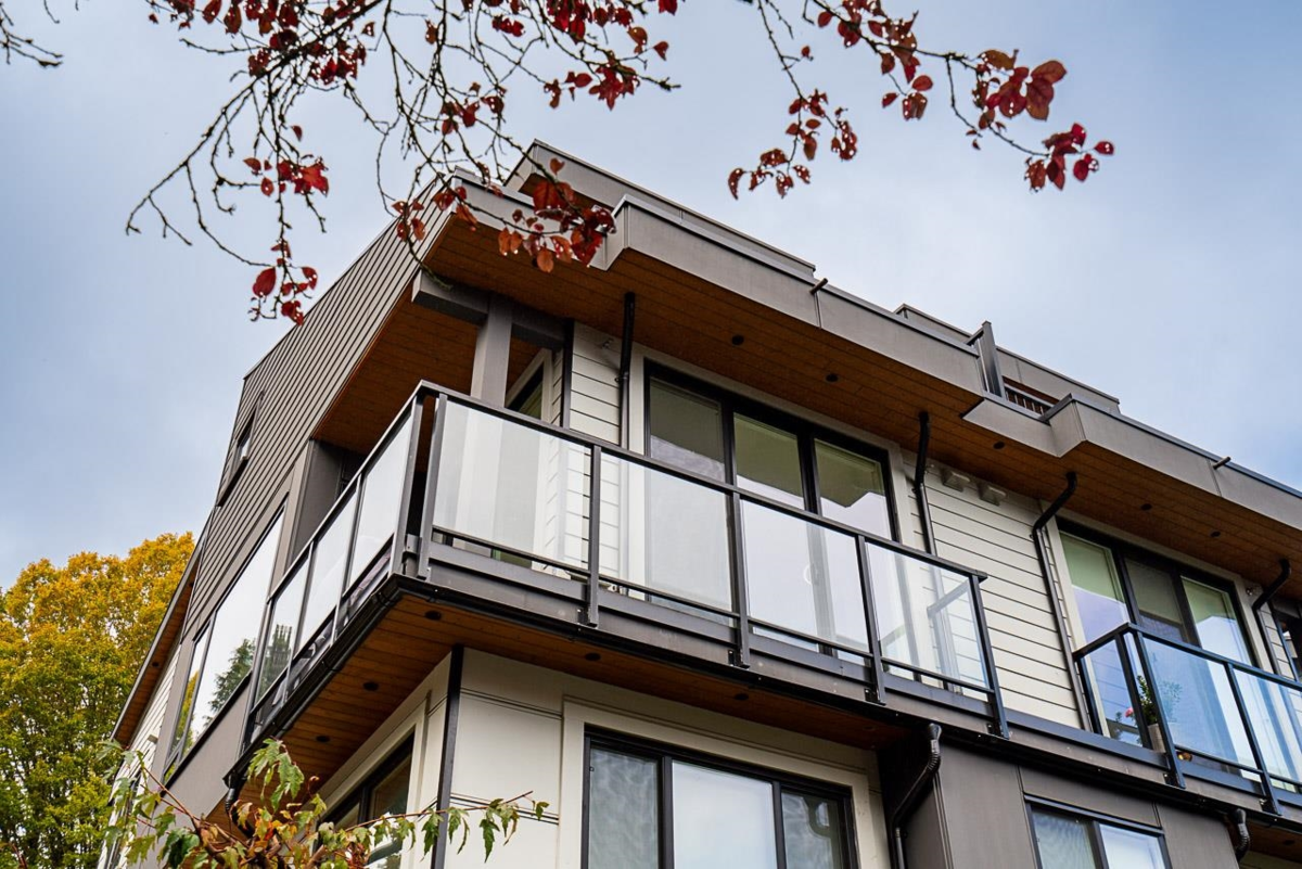 Front Yard Photo of 4756 Duchess Street, Vancouver, BC