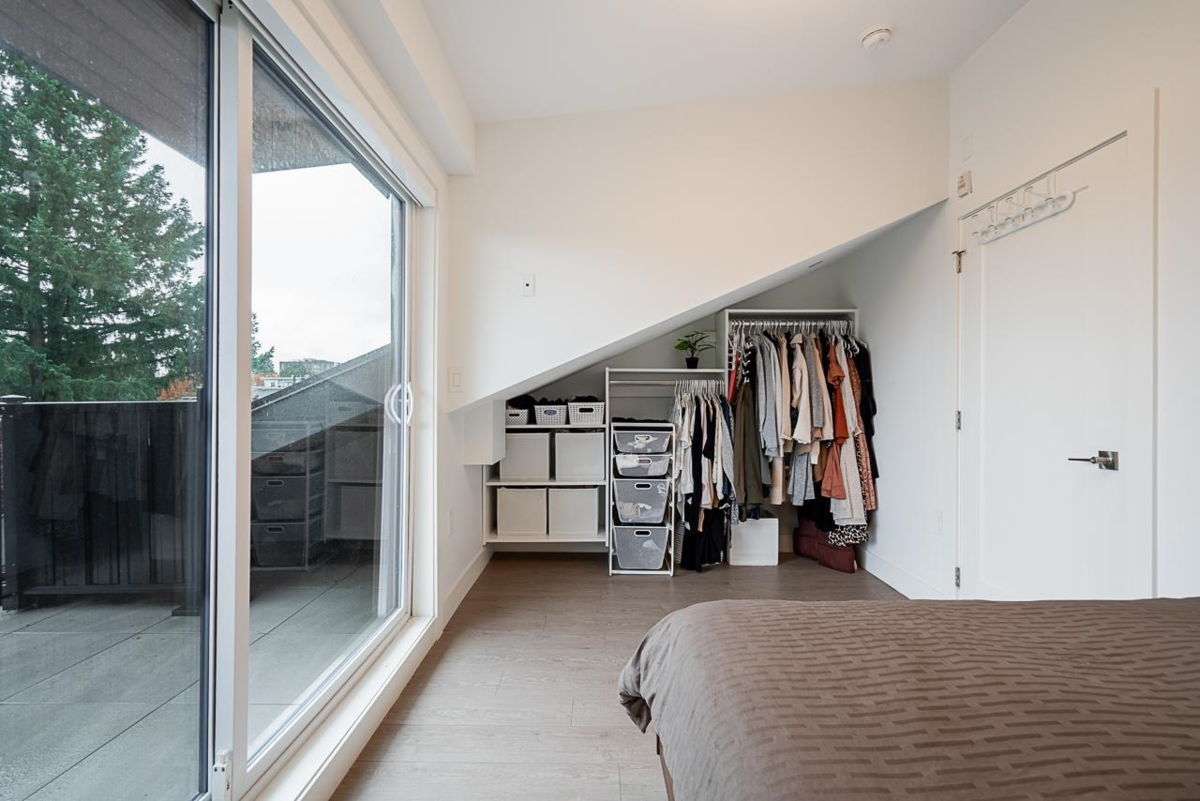 Guest Bathroom Photo of 4756 Duchess Street, Vancouver, BC