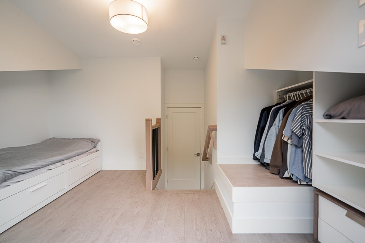 Laundry Room Photo of 4756 Duchess Street, Vancouver, BC