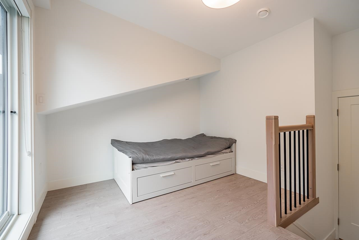 Loft / Bonus Room Photo of 4756 Duchess Street, Vancouver, BC