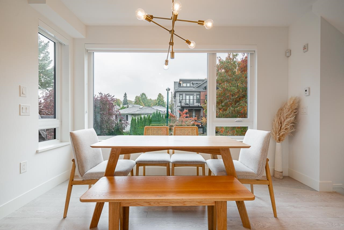 Pantry Photo of 4756 Duchess Street, Vancouver, BC