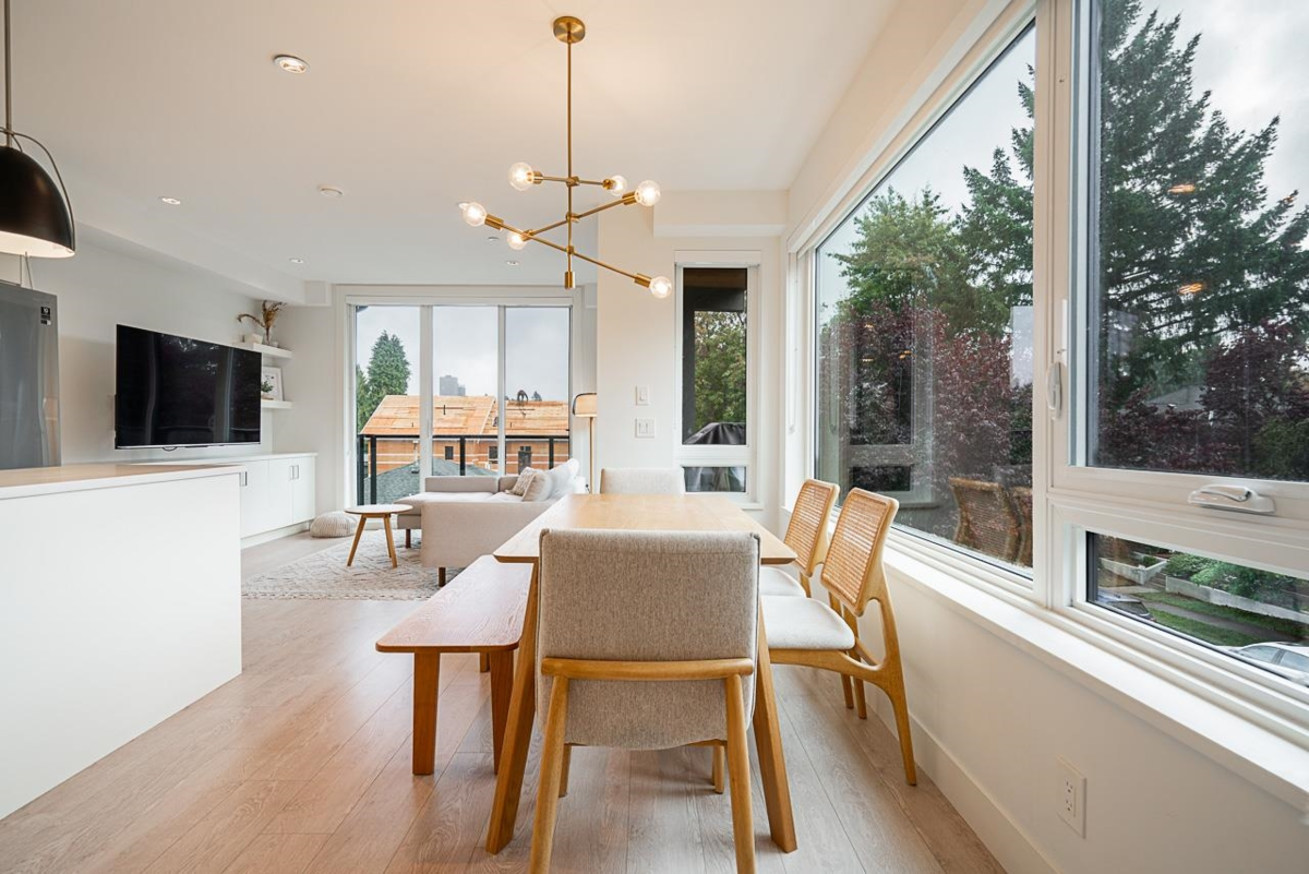 Primary Bedroom Photo of 4756 Duchess Street, Vancouver, BC