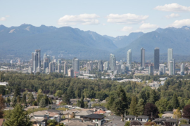 1405 6070 Mcmurray Avenue, Burnaby, BC