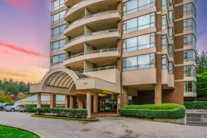 702 5885 Olive Avenue, Burnaby, BC, Burnaby — Apartment/Condo for sale