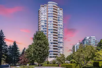 702 5885 Olive Avenue, Burnaby, BC, Burnaby — Apartment/Condo for sale