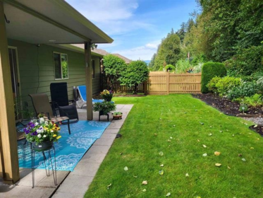 107 46000 Thomas Road, Chilliwack, BC, Chilliwack — Single Family Residence for sale
