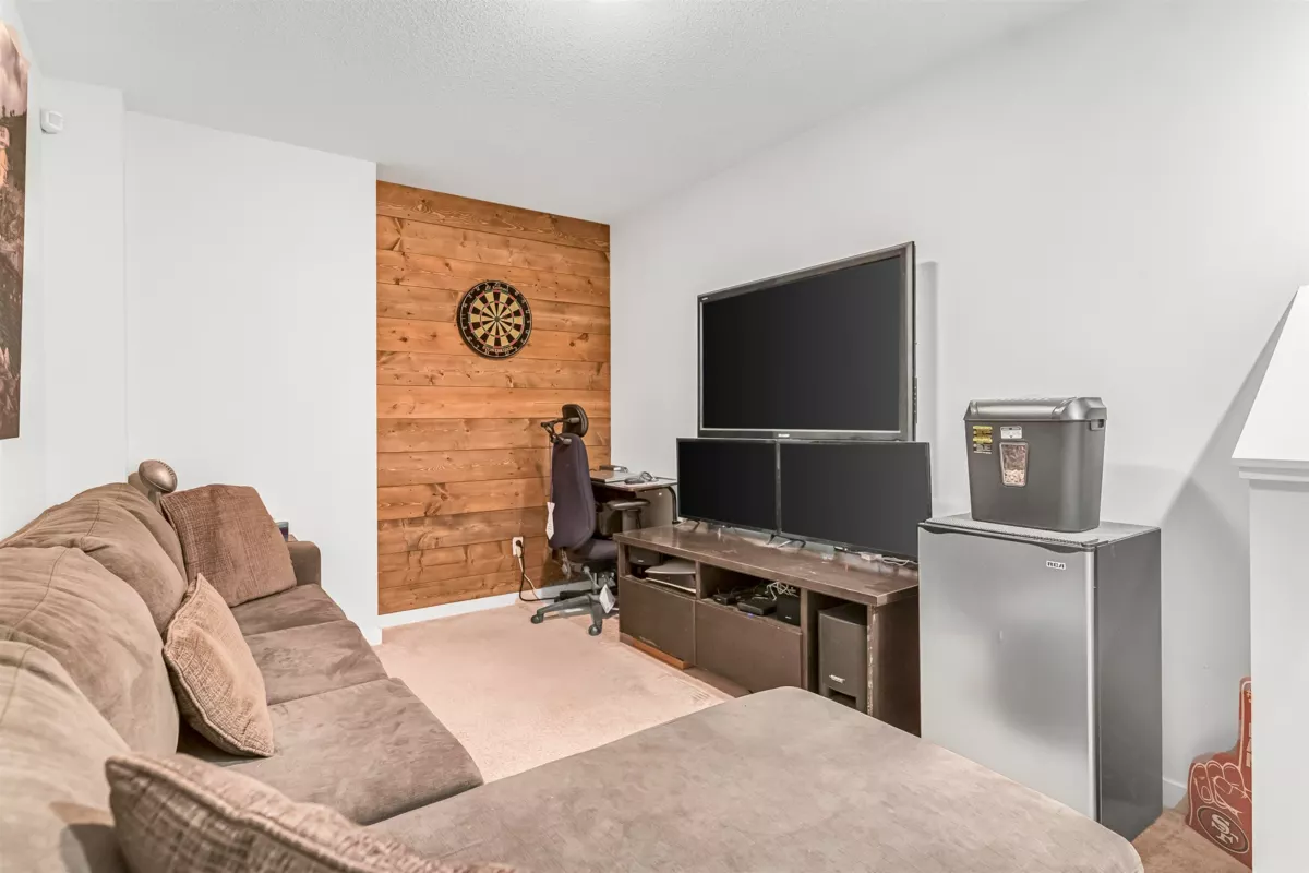 Bedroom 4 Photo of 50 2855 158 Street, Surrey, BC