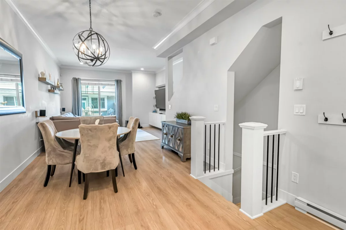 Family Room Photo of 50 2855 158 Street, Surrey, BC