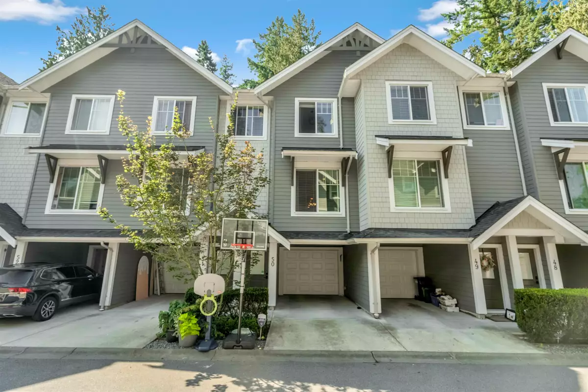 Guest Bathroom Photo of 50 2855 158 Street, Surrey, BC