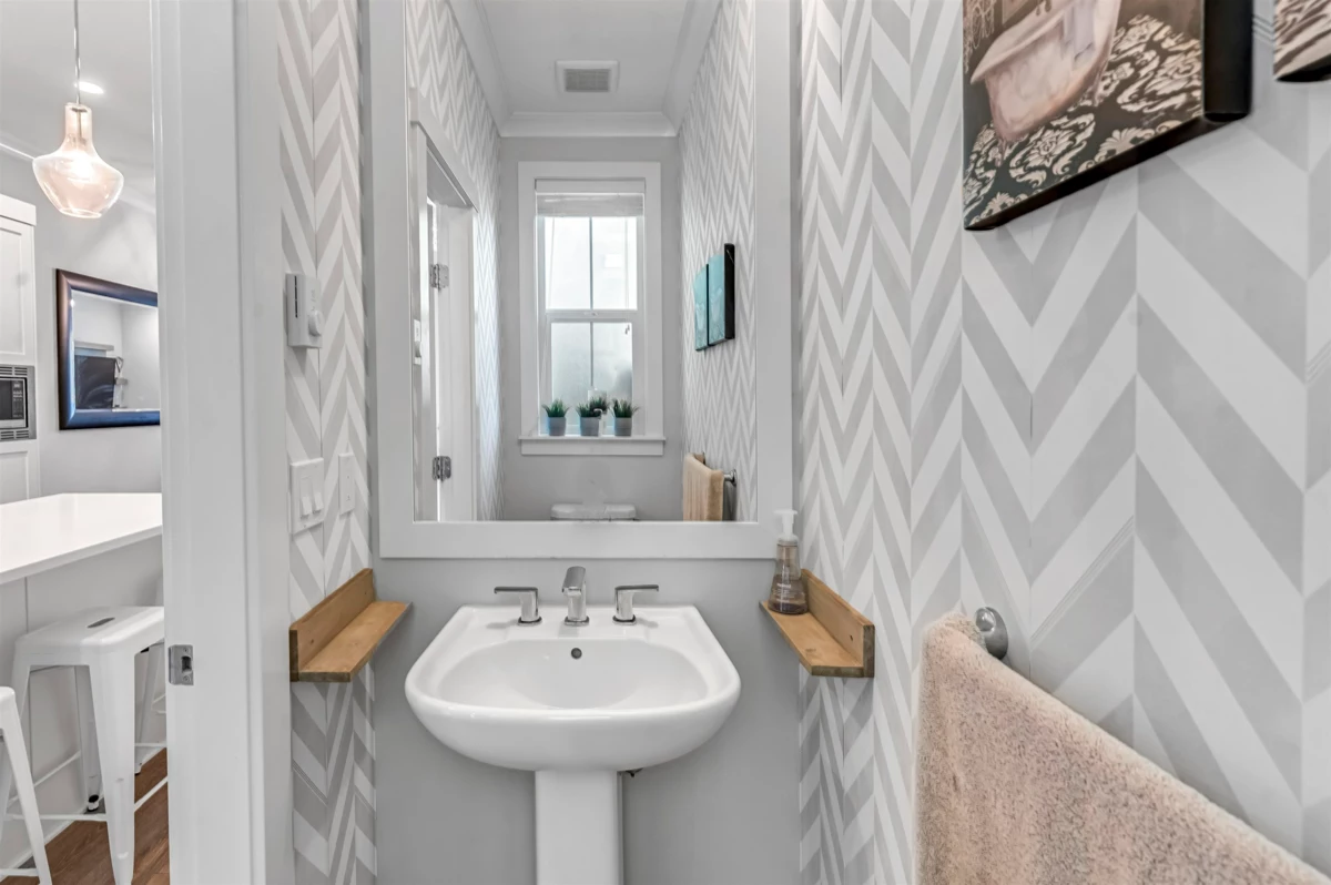 Primary Bathroom Photo of 50 2855 158 Street, Surrey, BC