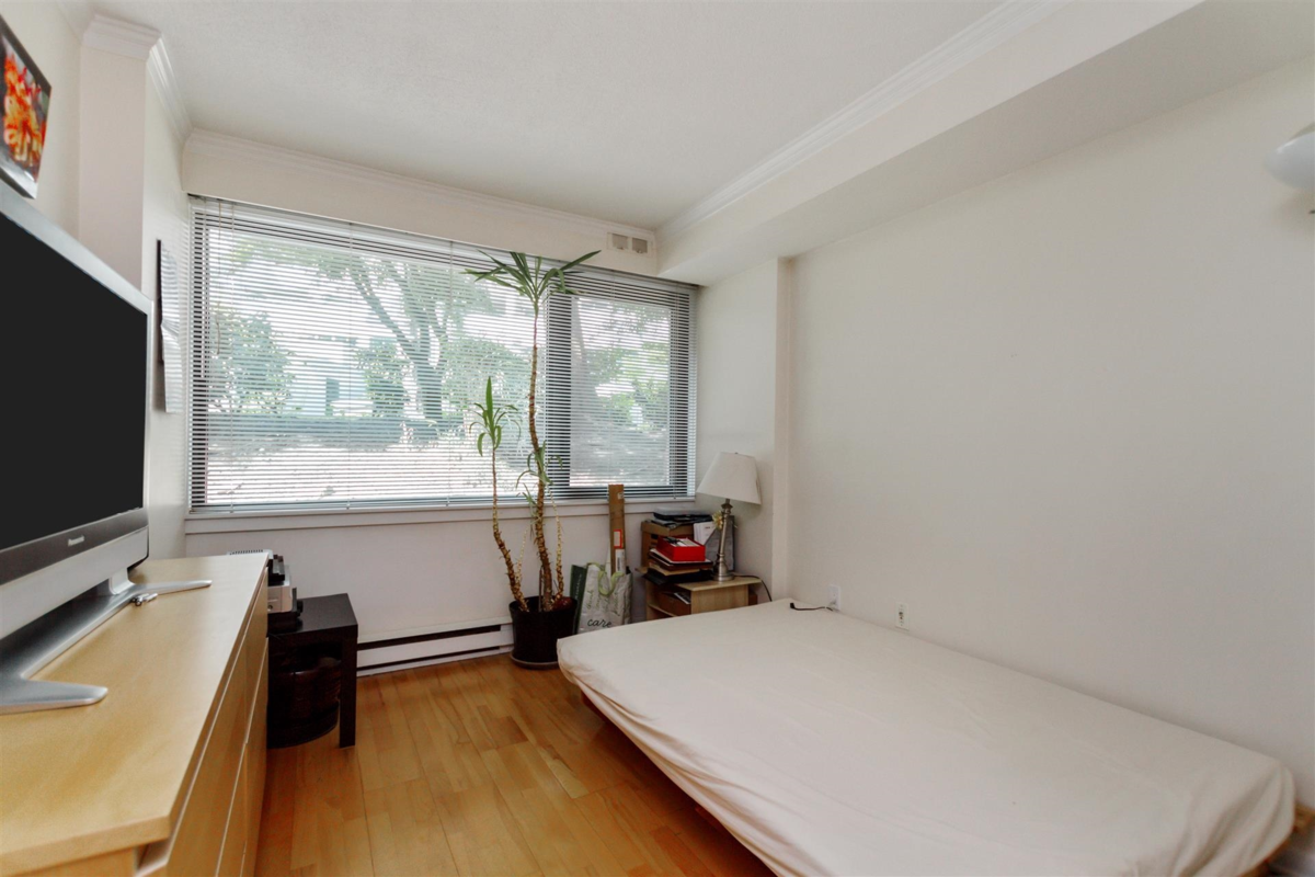 Guest Bathroom Photo of 10 1425 Lamey's Mill Road, Vancouver, BC