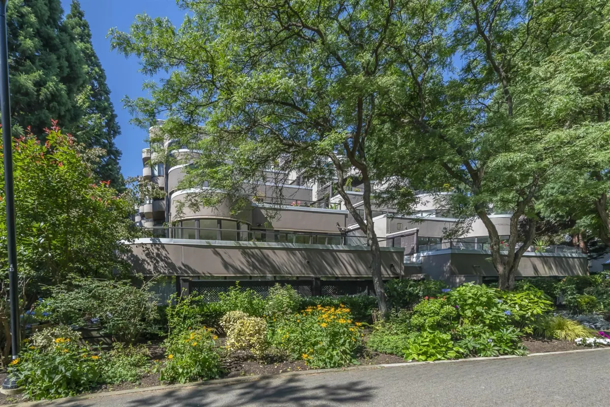 Loft / Bonus Room Photo of 10 1425 Lamey's Mill Road, Vancouver, BC