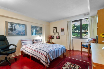 Bedroom 2 Photo of 10 1425 Lamey's Mill Road, Vancouver, BC