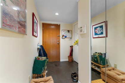 Office / Den Photo of 10 1425 Lamey's Mill Road, Vancouver, BC