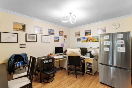 Pantry Photo of 10 1425 Lamey's Mill Road, Vancouver, BC
