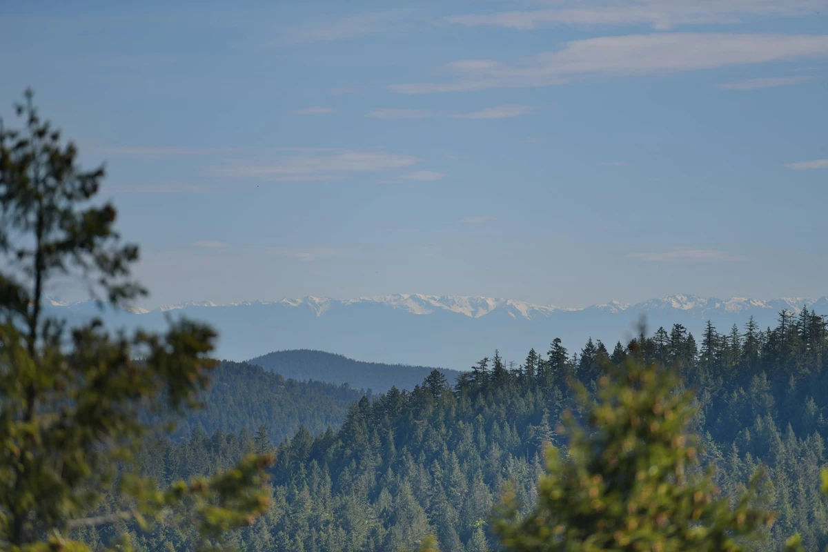 Fitness Center Photo Near 356 East West Road, Mayne Island, BC