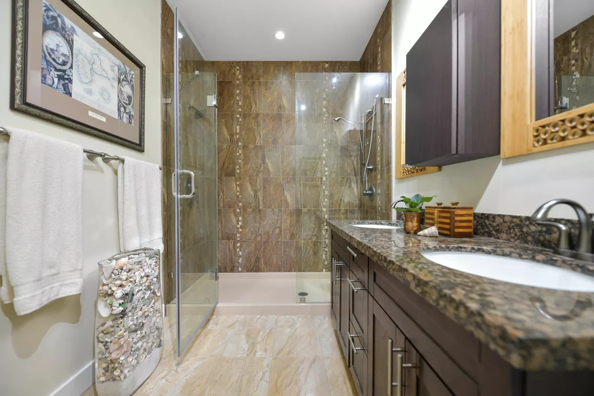 Office / Den Photo of 356 East West Road, Mayne Island, BC