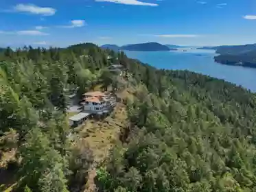 356 East West Road, Mayne Island, BC, Mayne Island — Single Family Residence for sale
