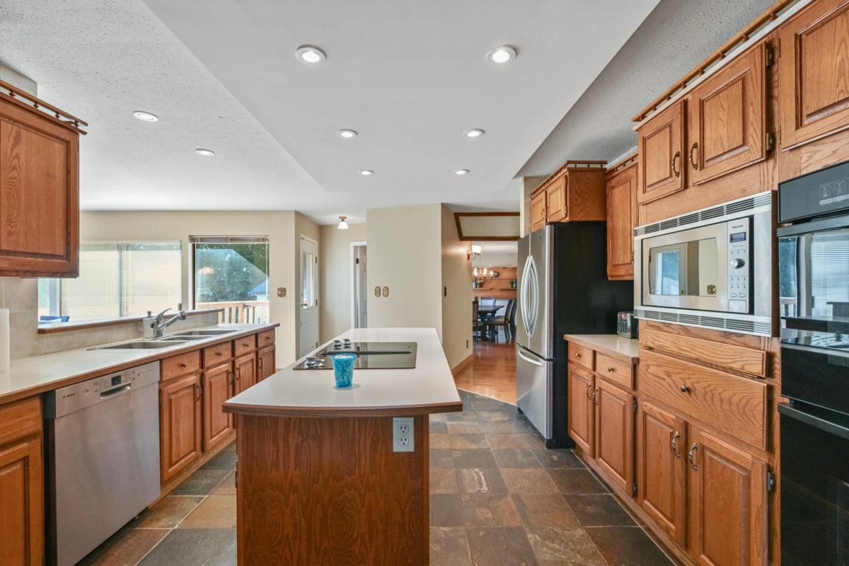 Bedroom 3 Photo of 21480 18 Avenue, Langley, BC