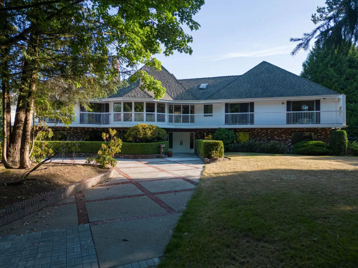 Dining Area Photo of 21480 18 Avenue, Langley, BC